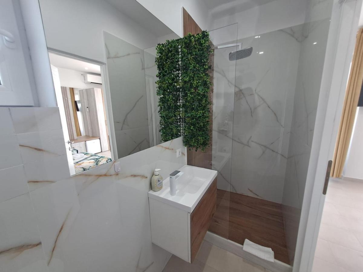 Apartament Accent Garden Deva Zewnętrze zdjęcie